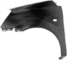 Крыло VAN WEZEL купить