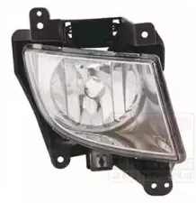 Противотуманная фара VAN WEZEL купить