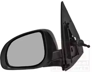 Наружное зеркало VAN WEZEL купить