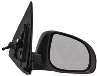 Наружное зеркало VAN WEZEL купить