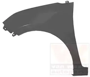Крыло VAN WEZEL купить