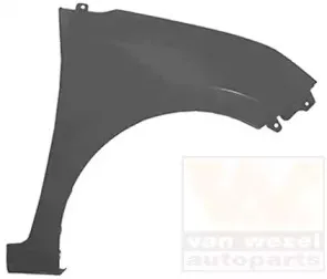 Крыло VAN WEZEL купить