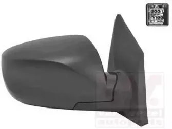Наружное зеркало VAN WEZEL купить