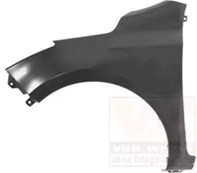 Крыло VAN WEZEL купить