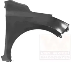 Крыло VAN WEZEL купить