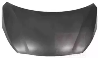 Капот двигателя VAN WEZEL купить