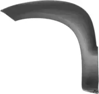 Расширение, крыло VAN WEZEL купить