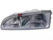 Основная фара VAN WEZEL купить