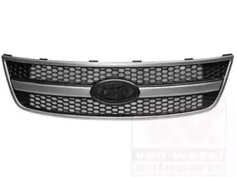 Решетка радиатора VAN WEZEL купить