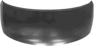 Капот двигателя VAN WEZEL купить