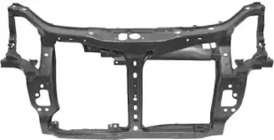 Облицовка передка VAN WEZEL купить