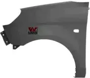 Крыло VAN WEZEL купить