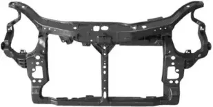 Облицовка передка VAN WEZEL купить