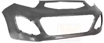 Буфер VAN WEZEL купить