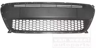 Решетка вентилятора, буфер VAN WEZEL купить