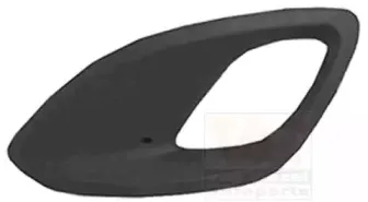 Решетка вентилятора, буфер VAN WEZEL купить