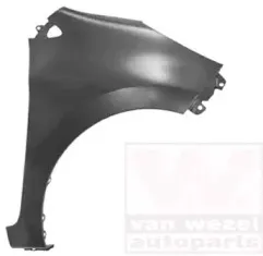 Крыло VAN WEZEL купить