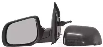 Наружное зеркало VAN WEZEL купить