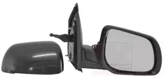 Наружное зеркало VAN WEZEL купить