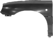 Крыло VAN WEZEL купить