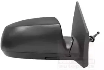 Наружное зеркало VAN WEZEL купить
