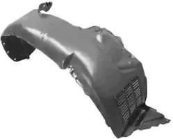 Обшивка, колесная ниша VAN WEZEL купить