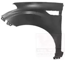 Крыло VAN WEZEL купить