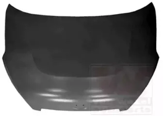 Капот двигателя VAN WEZEL купить