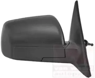 Наружное зеркало VAN WEZEL купить