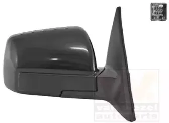 Наружное зеркало VAN WEZEL купить