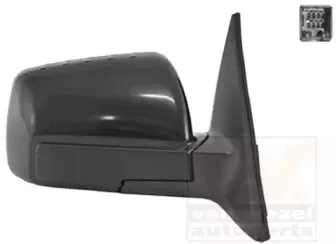 Наружное зеркало VAN WEZEL купить