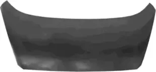 Капот двигателя VAN WEZEL купить