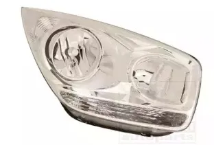 Основная фара VAN WEZEL купить