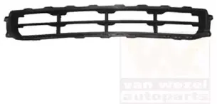 Решетка вентилятора, буфер VAN WEZEL купить