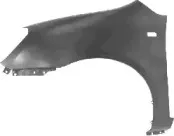 Крыло VAN WEZEL купить