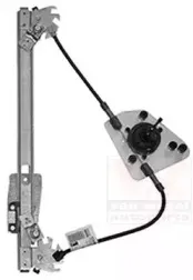 Подъемное устройство для окон VAN WEZEL купить