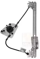 Подъемное устройство для окон VAN WEZEL купить