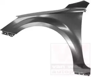 Крыло VAN WEZEL купить