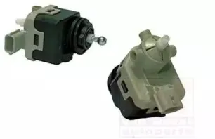 Регулировочный элемент, регулировка угла наклона фар VAN WEZEL купить