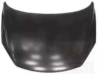 Капот двигателя VAN WEZEL купить