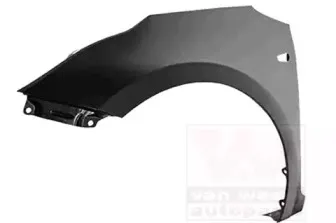 Крыло VAN WEZEL купить