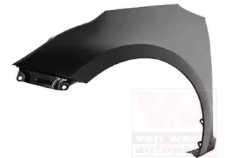 Крыло VAN WEZEL купить