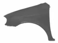 Крыло VAN WEZEL купить