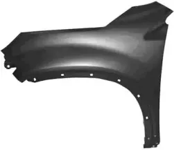 Крыло VAN WEZEL купить