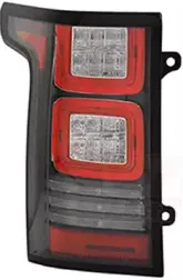 Задний фонарь VAN WEZEL купить