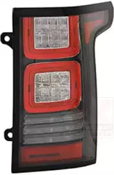 Задний фонарь VAN WEZEL купить