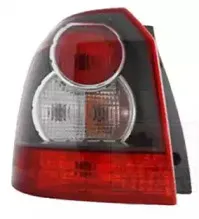 Задний фонарь VAN WEZEL купить