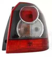 Задний фонарь VAN WEZEL купить