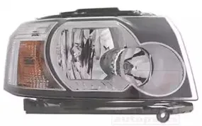 Основная фара VAN WEZEL купить