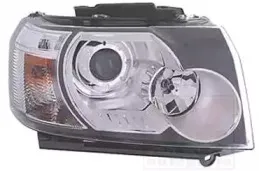 Основная фара VAN WEZEL купить